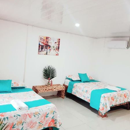 Hotel Maguey Tigre  Екстериор снимка