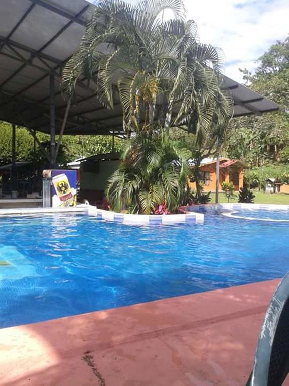 Hotel Maguey Tigre  Екстериор снимка