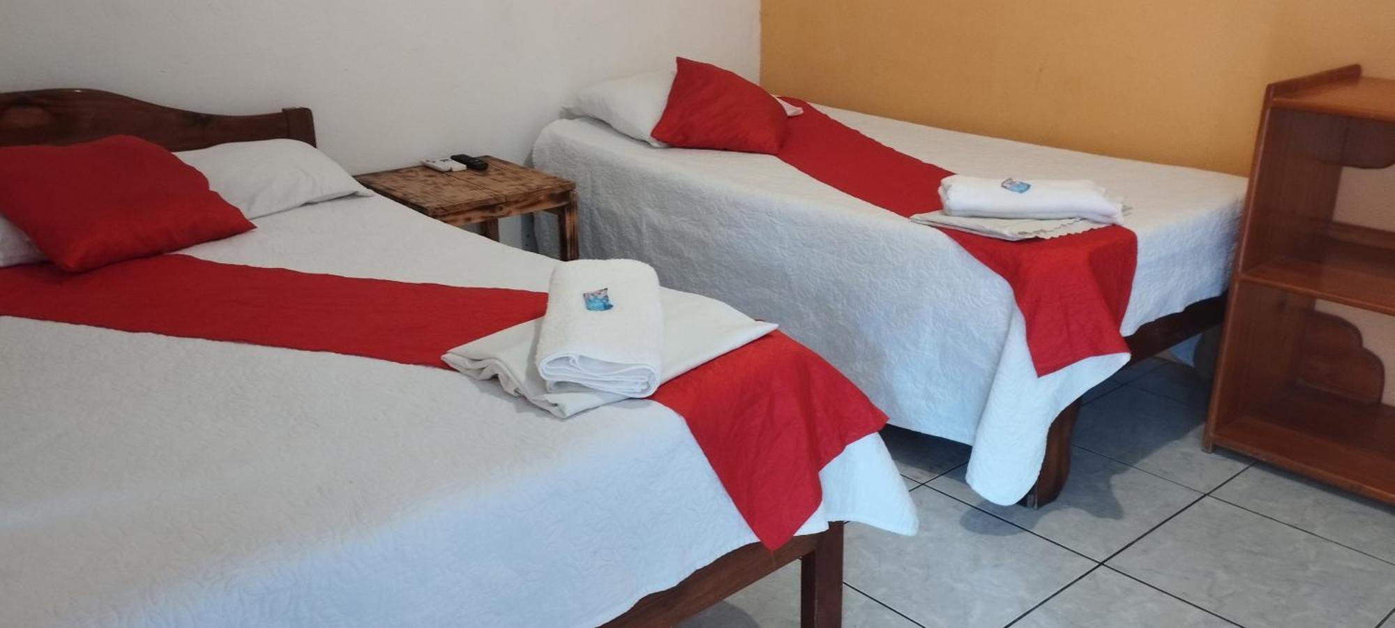 Hotel Maguey Tigre  Екстериор снимка