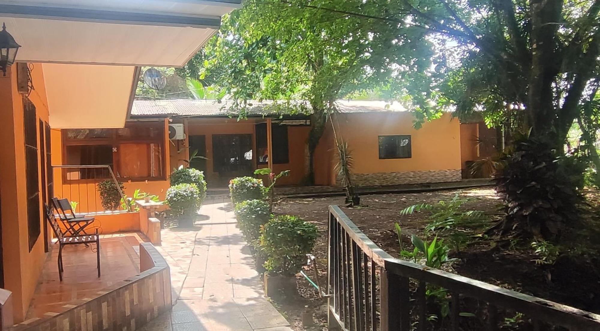 Hotel Maguey Tigre  Екстериор снимка