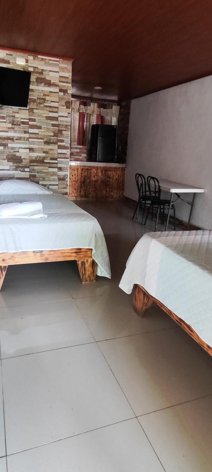 Hotel Maguey Tigre  Екстериор снимка