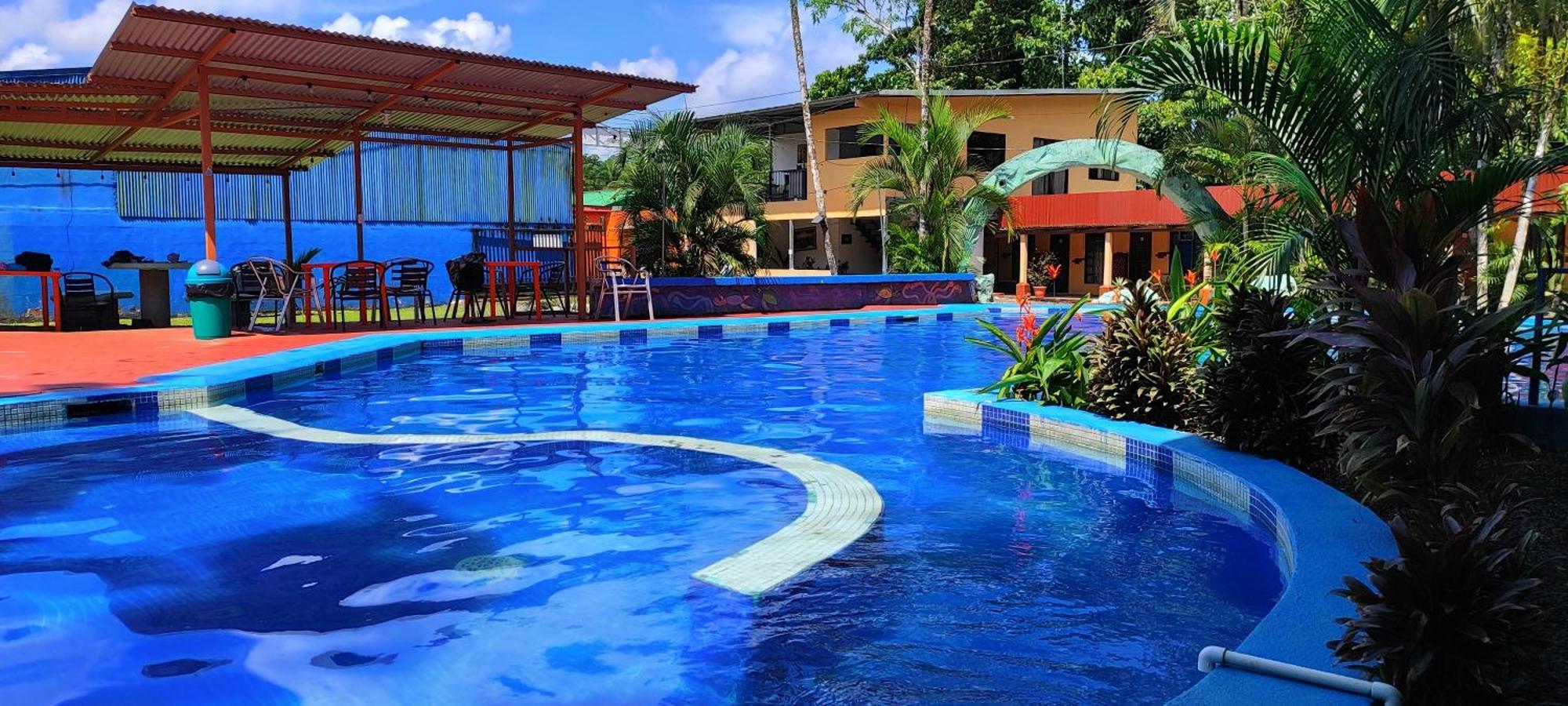 Hotel Maguey Tigre  Екстериор снимка