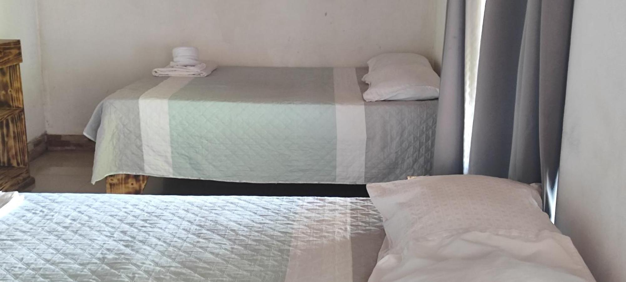 Hotel Maguey Tigre  Екстериор снимка