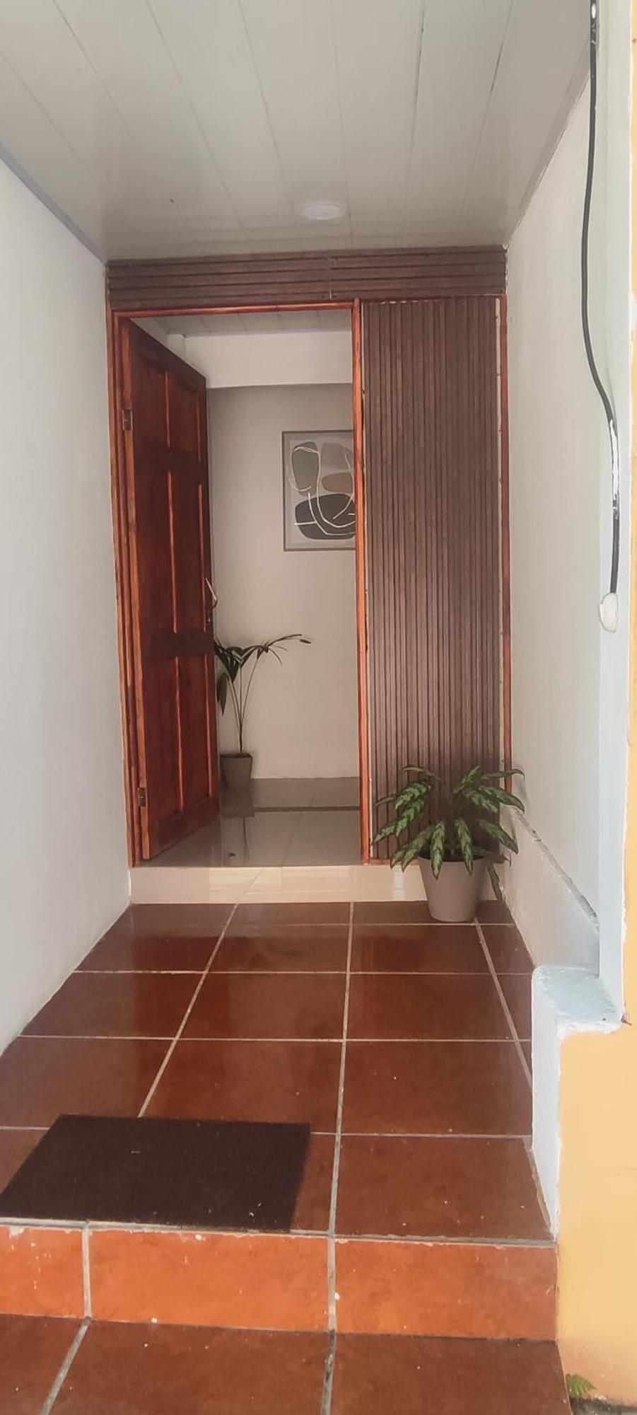 Hotel Maguey Tigre  Екстериор снимка