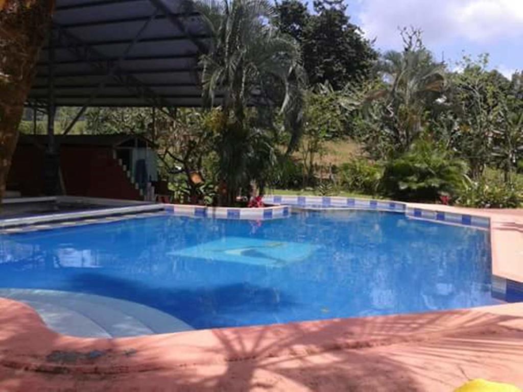 Hotel Maguey Tigre  Екстериор снимка