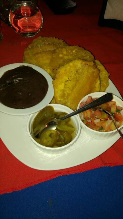 Hotel Maguey Tigre  Екстериор снимка