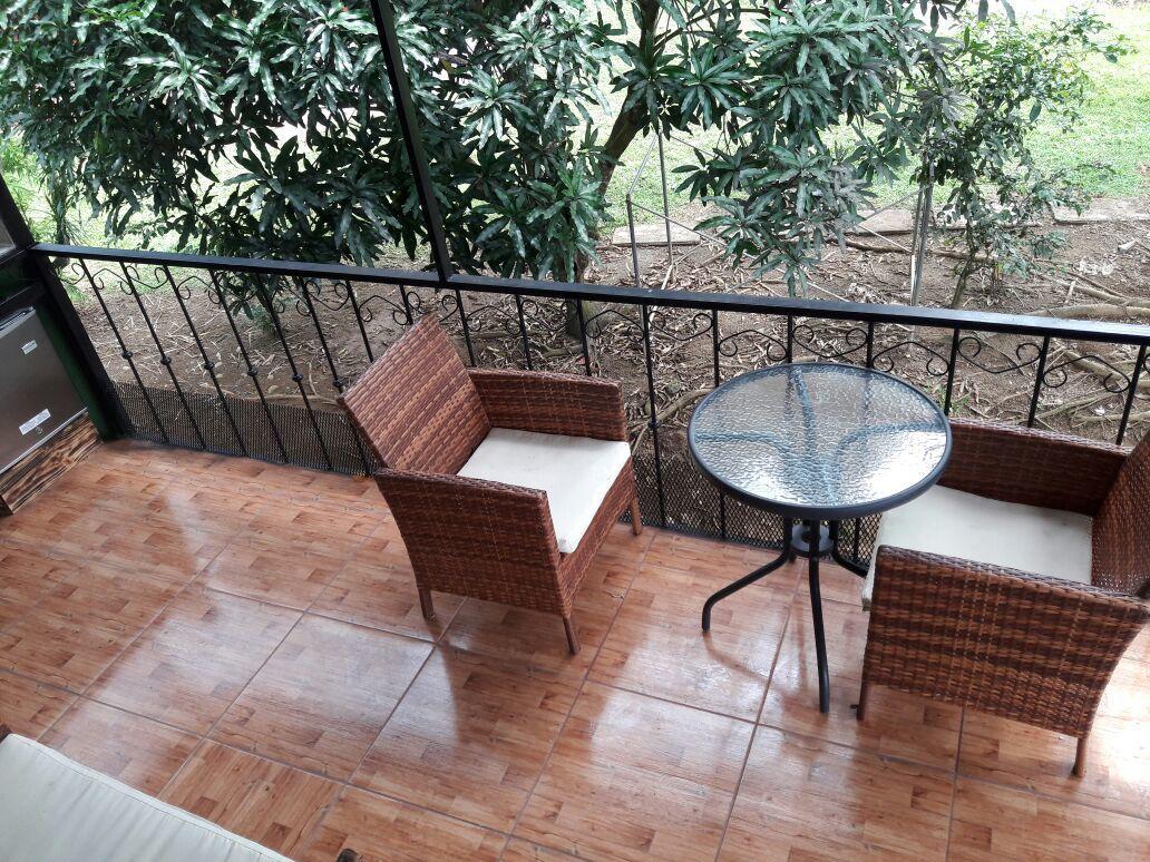 Hotel Maguey Tigre  Екстериор снимка