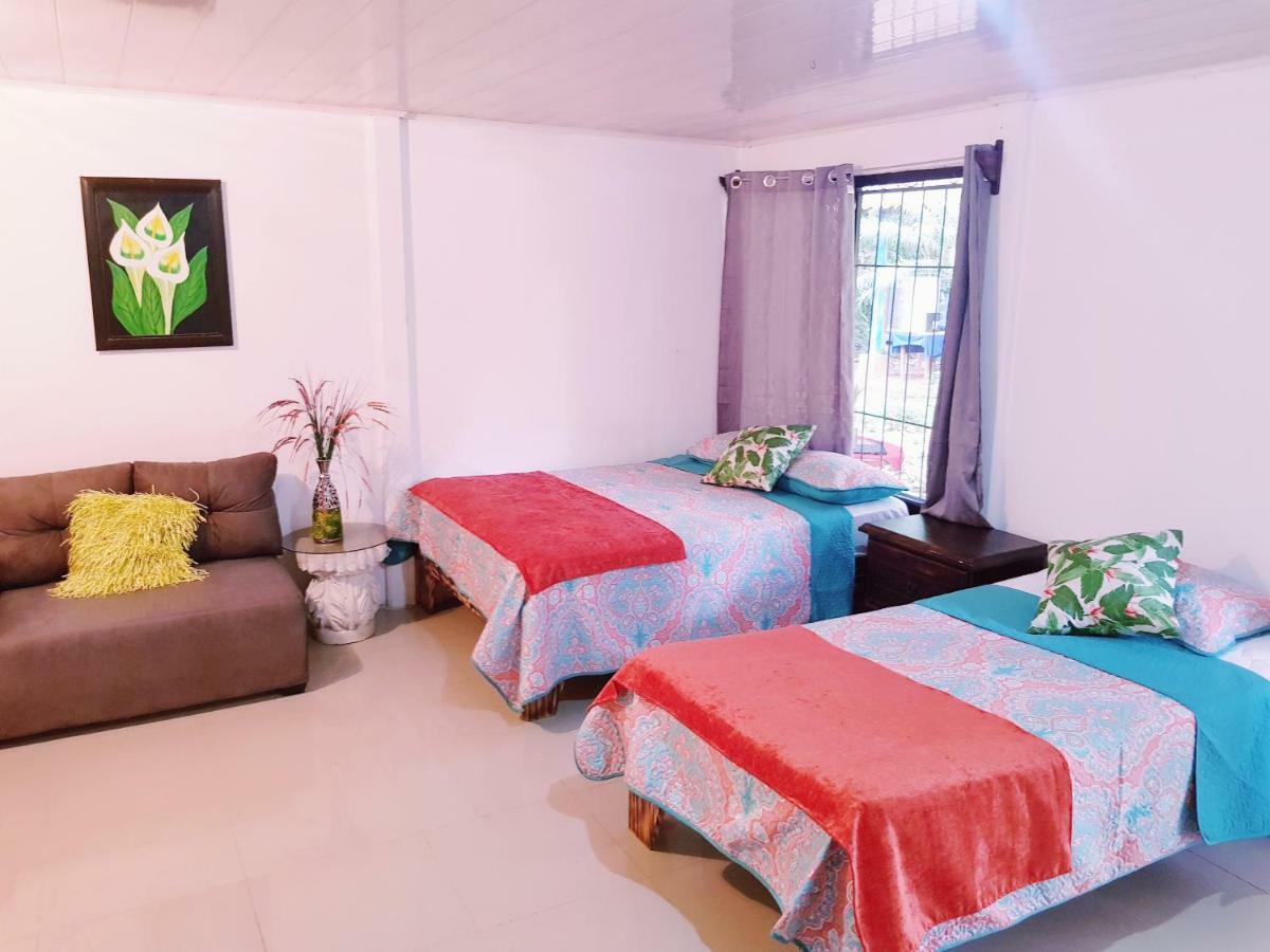 Hotel Maguey Tigre  Екстериор снимка