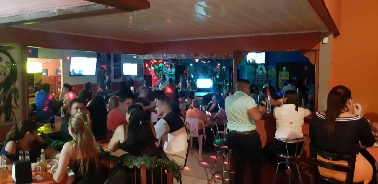 Hotel Maguey Tigre  Екстериор снимка